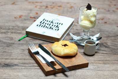 Kofinary Espresso Bar