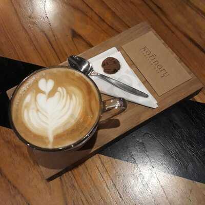 Kofinary Espresso Bar
