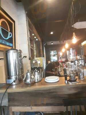 Kofinary Espresso Bar