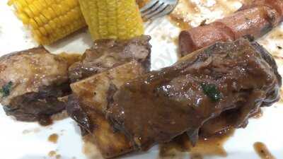 Steak Hotel By Holycow Tkp Kemang