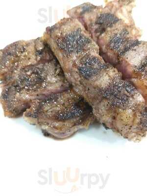 Steak Hotel By Holycow Tkp Kemang