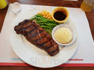 Steak Hotel By Holycow Tkp Kemang