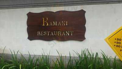 Kamani Restaurant