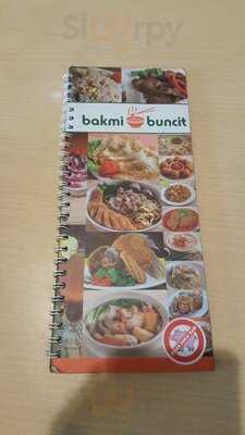 Bakmi Buncit
