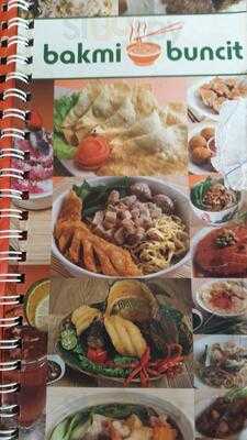 Bakmi Buncit