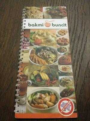 Bakmi Buncit