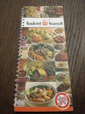 Bakmi Buncit