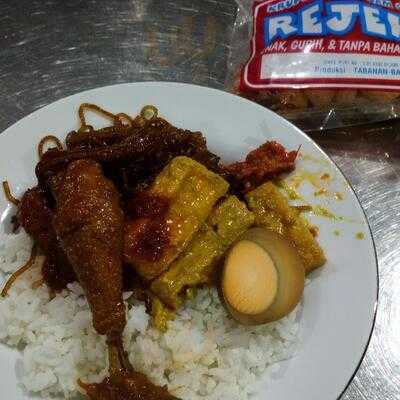 Depot Nasi Campur Tambak Bayan