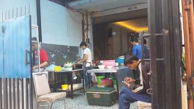 Rumah Makan Irtim Makassar