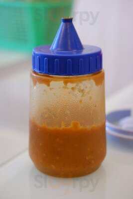 Rumah Makan Irtim Makassar