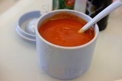 Rumah Makan Irtim Makassar