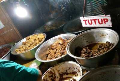 Gudheg Yu Djum Maguwo