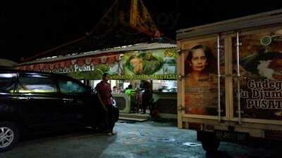 Gudheg Yu Djum Maguwo