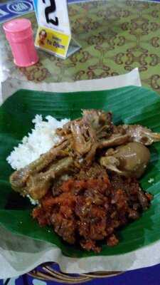 Gudheg Yu Djum Maguwo