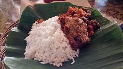 Gudheg Yu Djum Maguwo