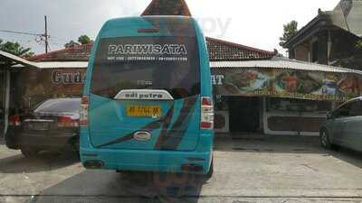 Gudheg Yu Djum Maguwo