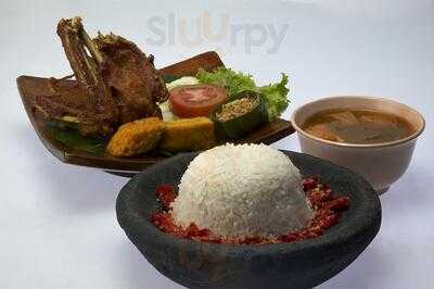 Begor (bebek Goreng)