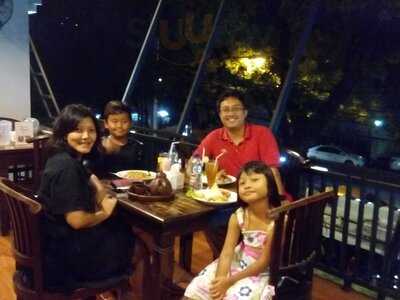 Begor (bebek Goreng)