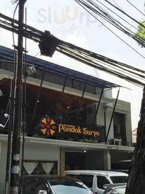 Begor (bebek Goreng)