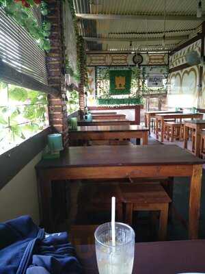 Warung Anglo