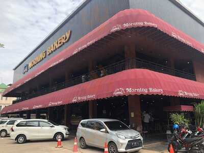 Morning Bakery
