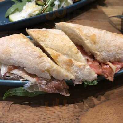 Javanegra Gourmet Atelier