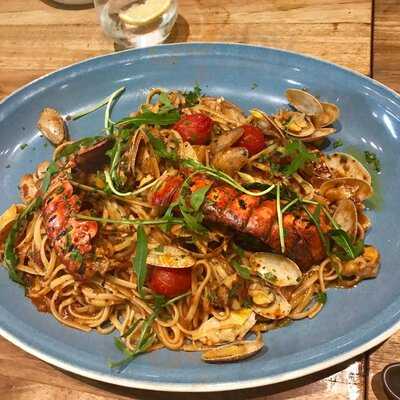 Javanegra Gourmet Atelier