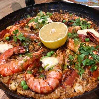 Javanegra Gourmet Atelier