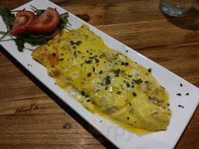 Javanegra Gourmet Atelier