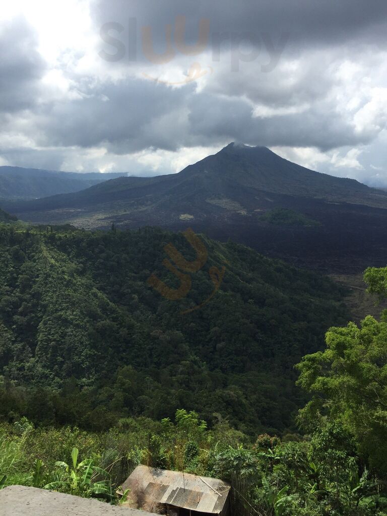 Rumah Makan Abang Sari Batur