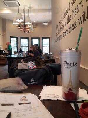 Starbucks Dipatiukur