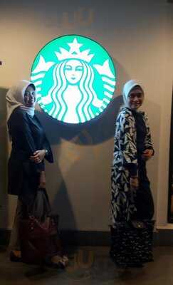 Starbucks Dipatiukur