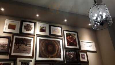 Starbucks Dipatiukur