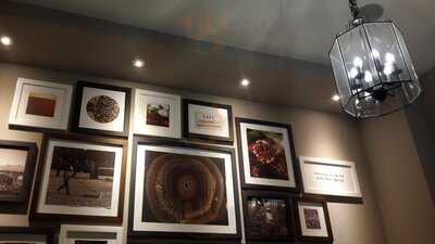 Starbucks Dipatiukur