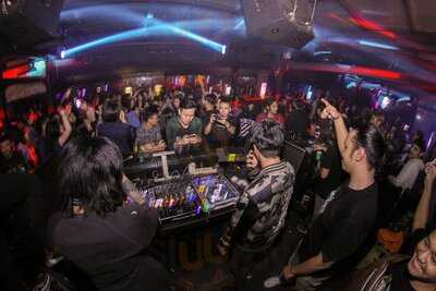 Fable Club Jakarta