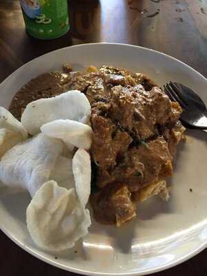 Warung New Batavia