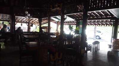 Warung New Batavia