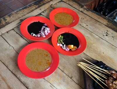 Warung Sate Shinta