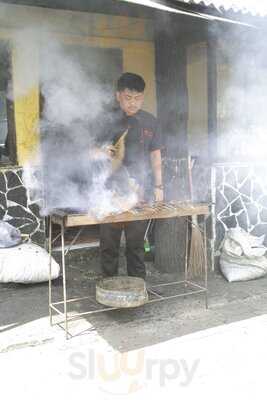 Warung Sate Shinta