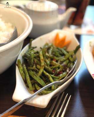 Penang Bistro Pacific Place