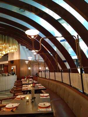 Penang Bistro Pacific Place