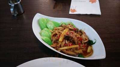 Penang Bistro Pacific Place