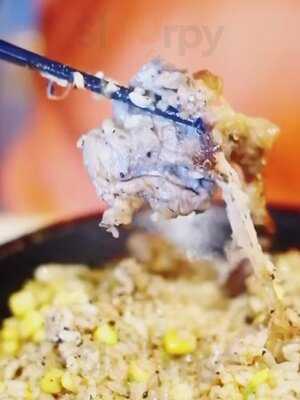 Pepper Lunch Beachwalk Bali