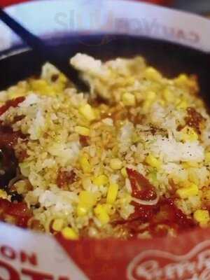 Pepper Lunch Beachwalk Bali