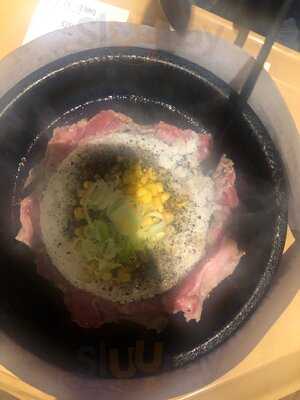 Pepper Lunch Beachwalk Bali