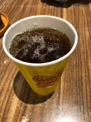 Pepper Lunch Beachwalk Bali