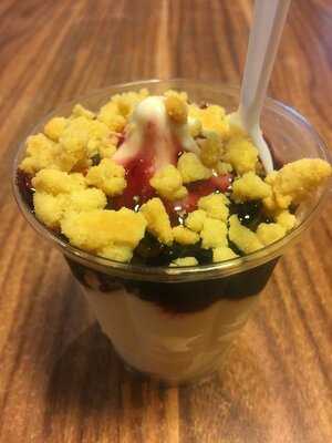 Pepper Lunch Beachwalk Bali