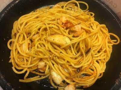 Pepper Lunch Beachwalk Bali