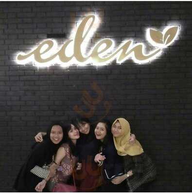 Eden Resto