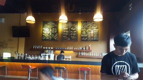 Daynight Coffee